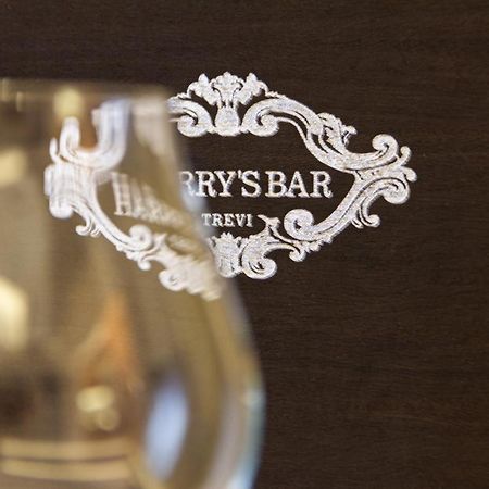 Harry'S Bar Trevi Luxury Apartments - Spagna 罗马 外观 照片