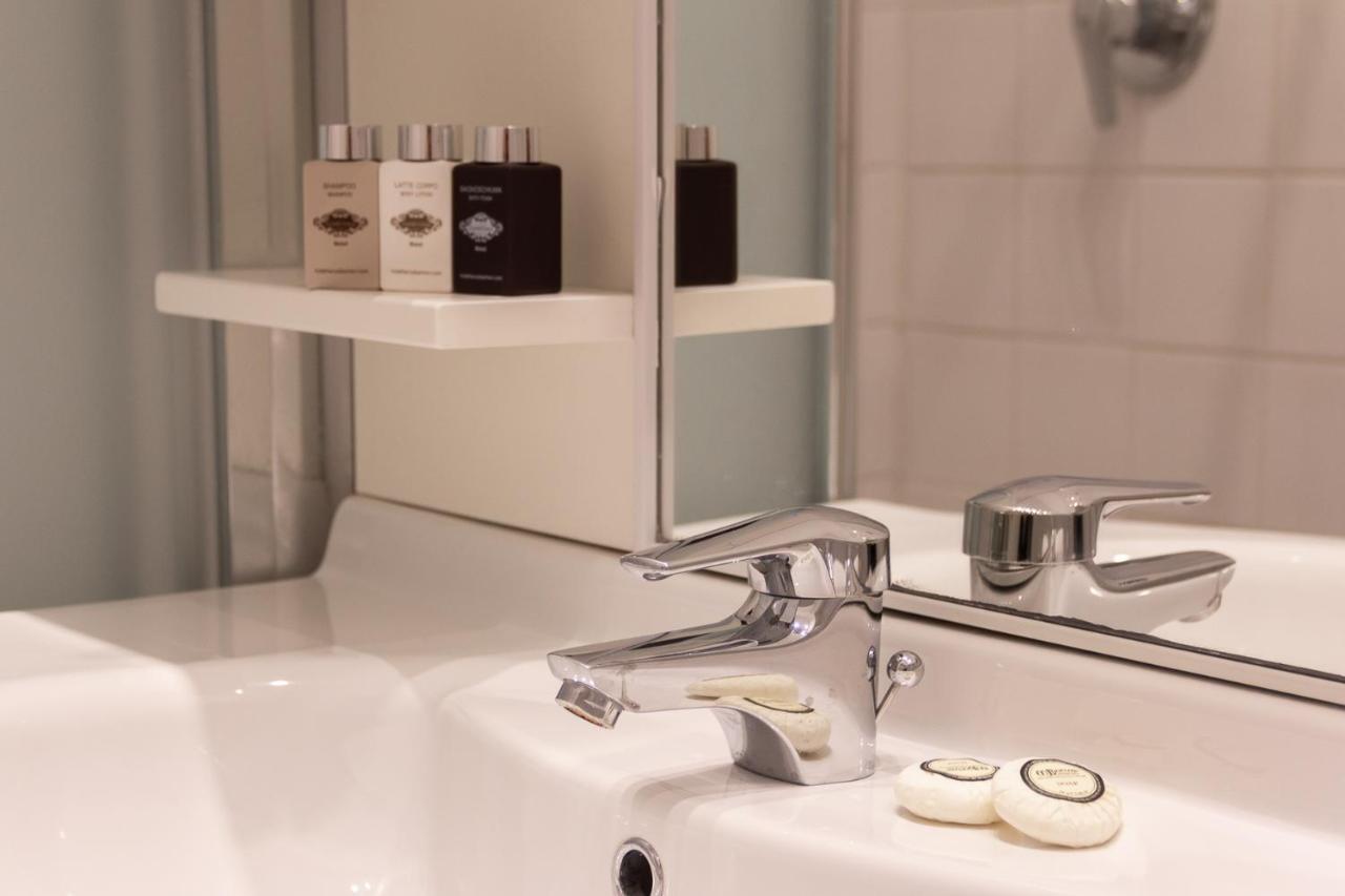 Harry'S Bar Trevi Luxury Apartments - Spagna 罗马 外观 照片